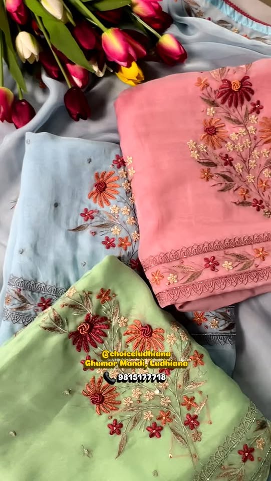 Choice Store reel preview